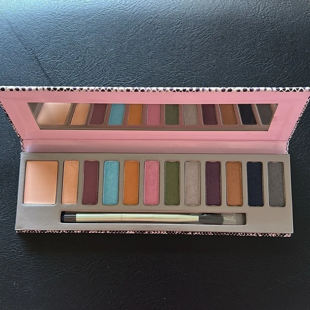 Mally Beauty brand new